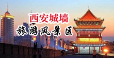 男女操逼免费入口中国陕西-西安城墙旅游风景区